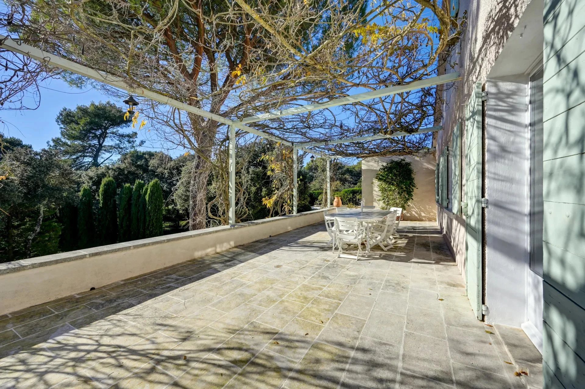 Maison dans un cadre d'exception à 20 km d'Aix-en-Provence - 5