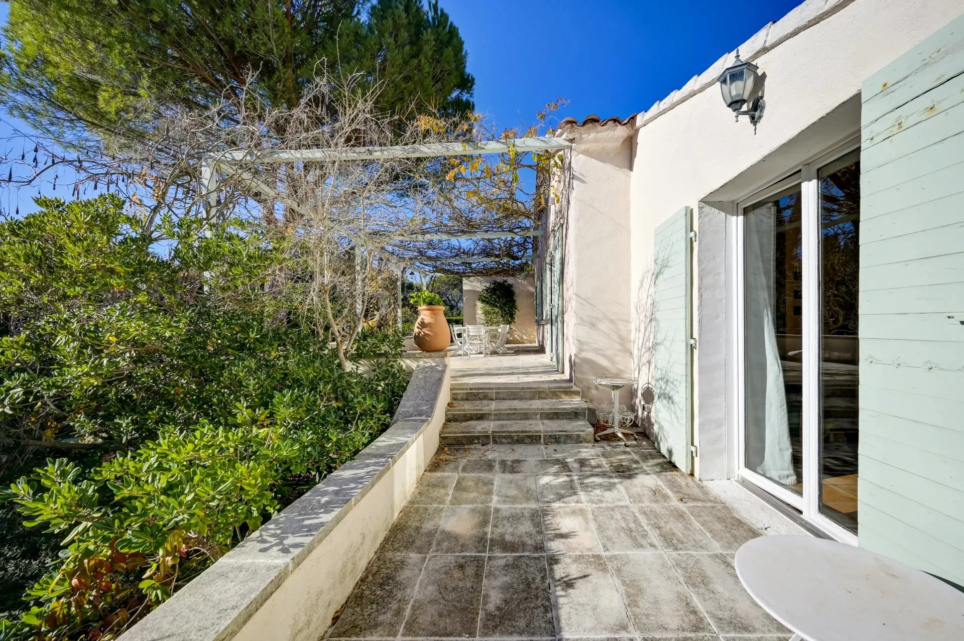 Maison dans un cadre d'exception à 20 km d'Aix-en-Provence - 11