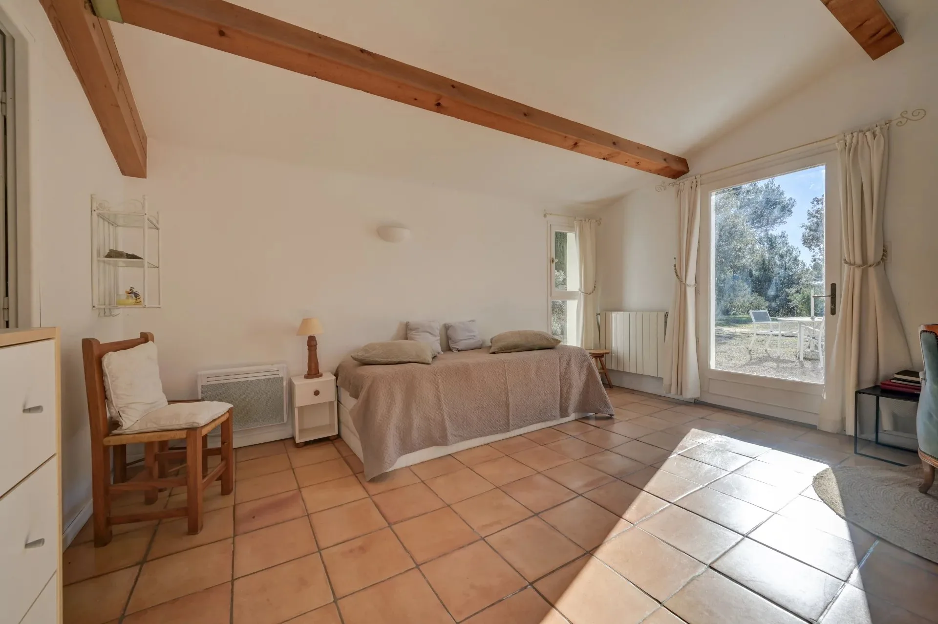 Maison dans un cadre d'exception à 20 km d'Aix-en-Provence - 12