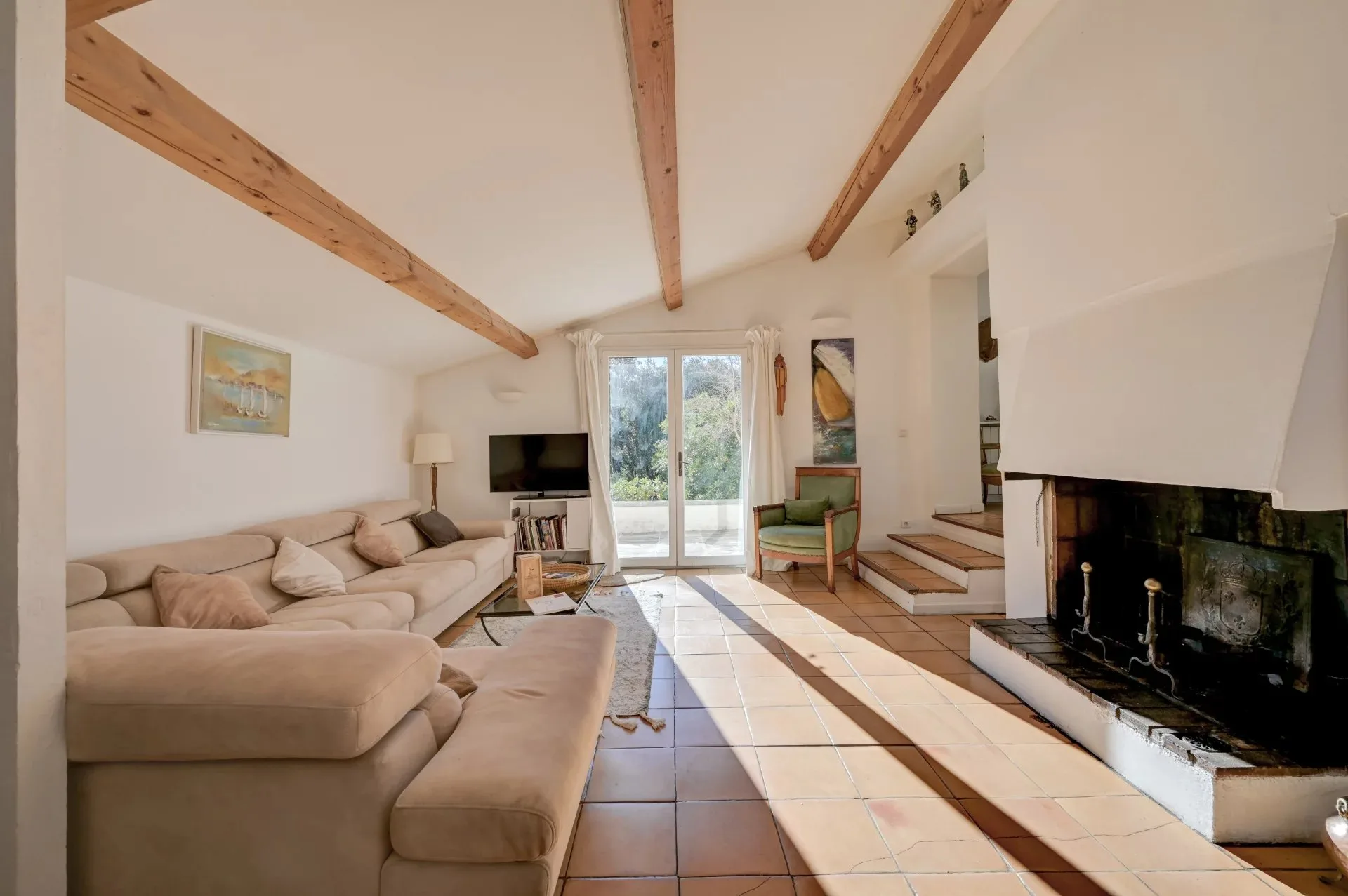 Maison dans un cadre d'exception à 20 km d'Aix-en-Provence - 13