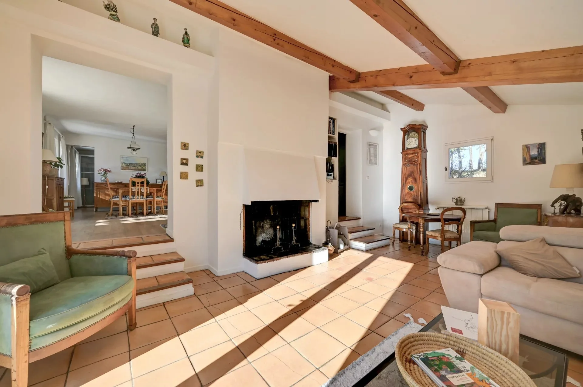 Maison dans un cadre d'exception à 20 km d'Aix-en-Provence - 14