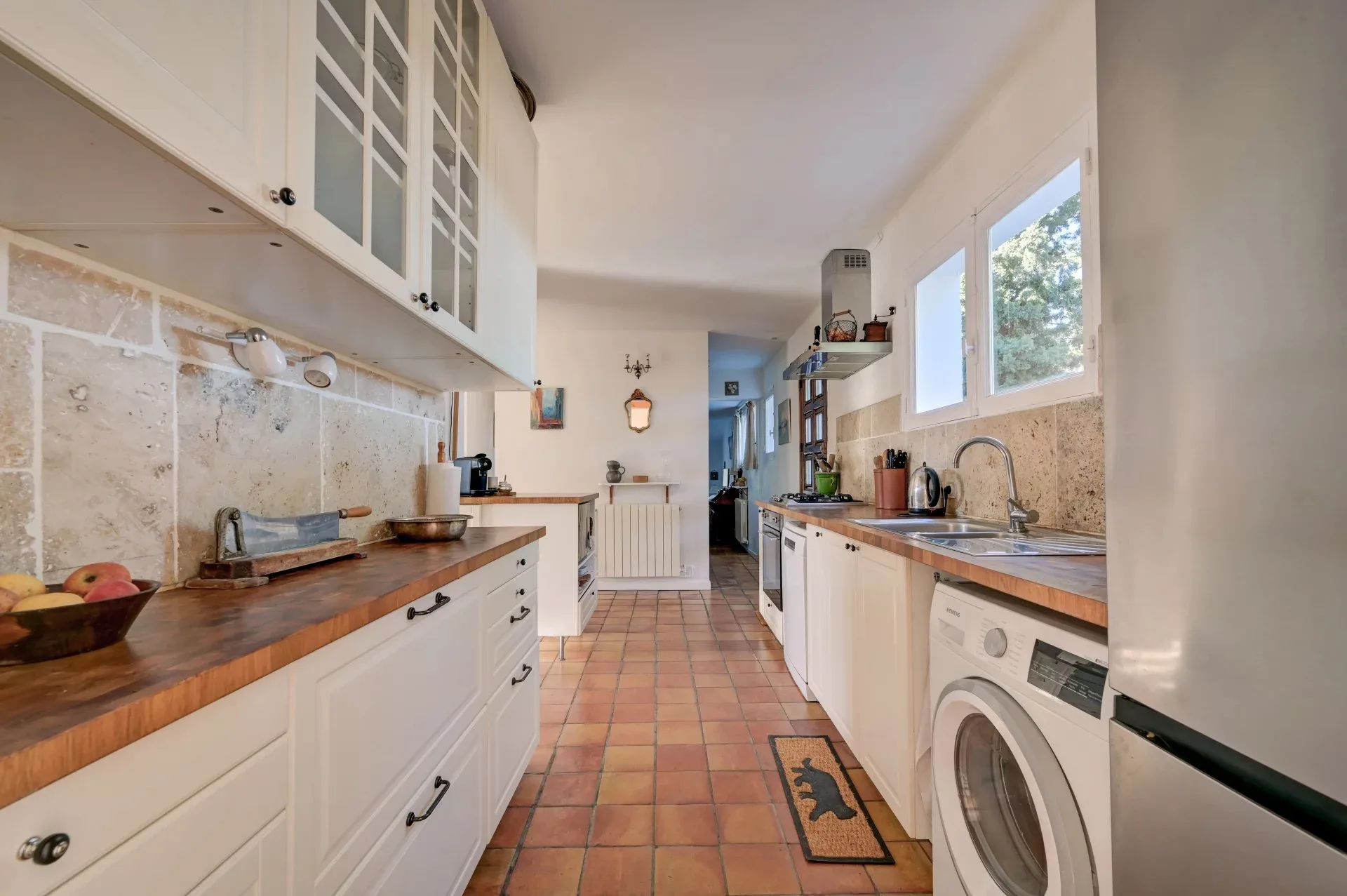 Maison dans un cadre d'exception à 20 km d'Aix-en-Provence - 15