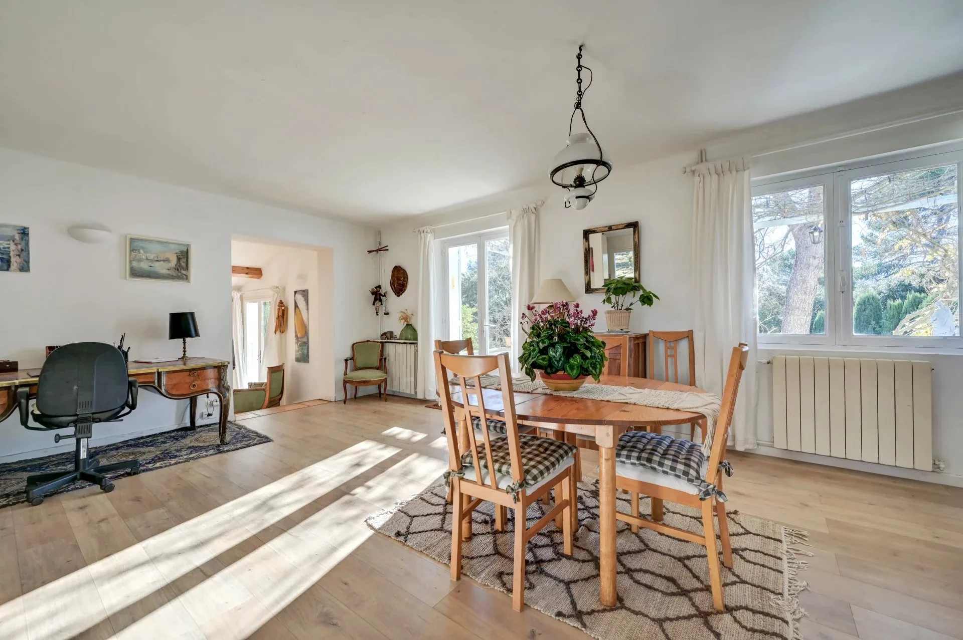 Maison dans un cadre d'exception à 20 km d'Aix-en-Provence - 17