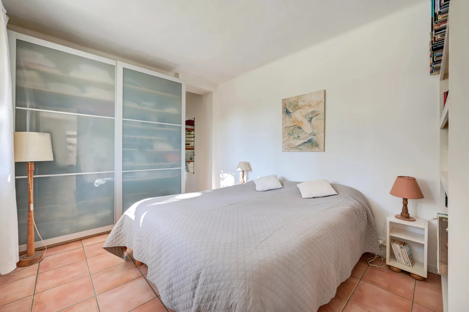 Maison dans un cadre d'exception à 20 km d'Aix-en-Provence - 18