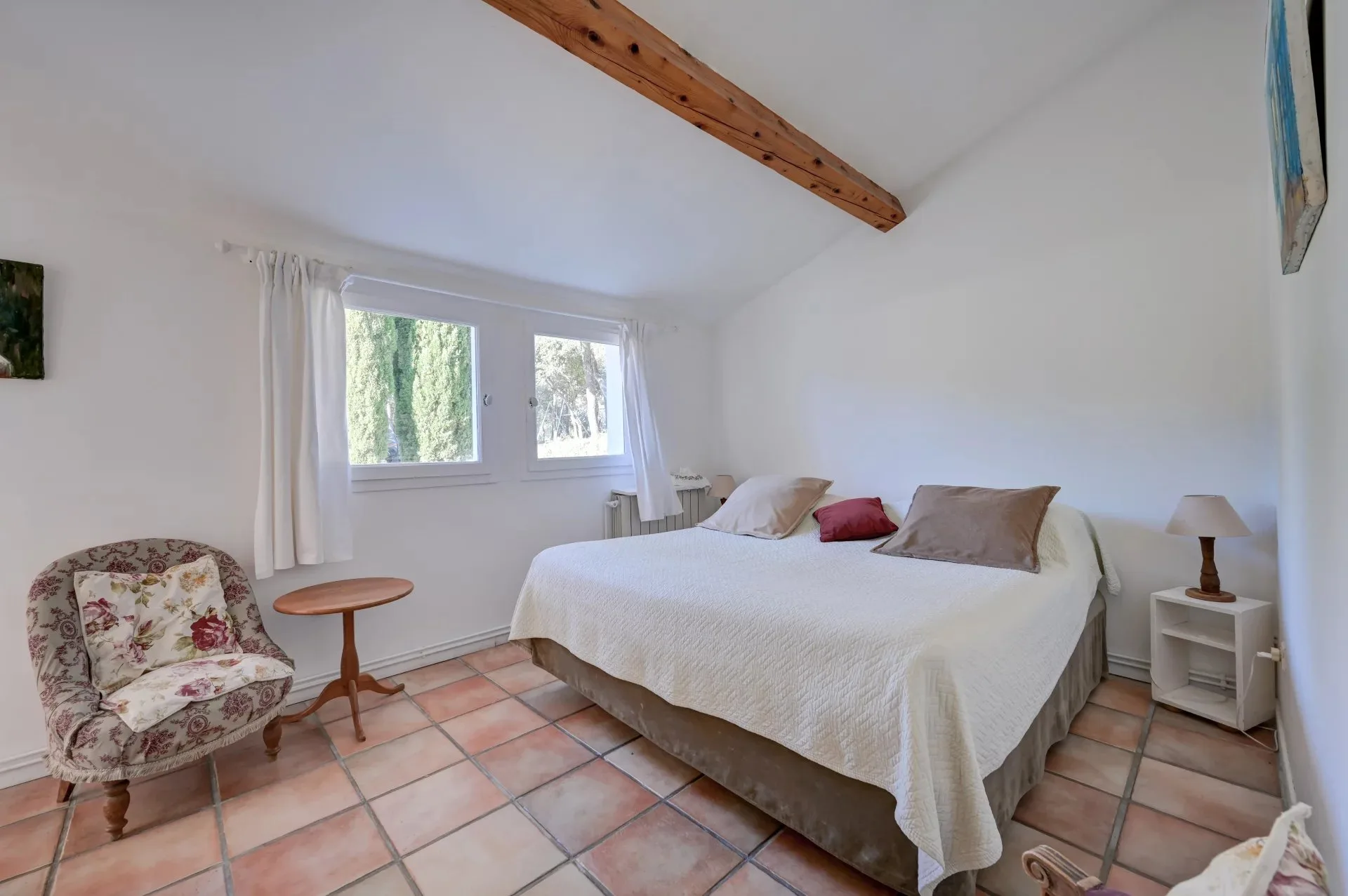 Maison dans un cadre d'exception à 20 km d'Aix-en-Provence - 19