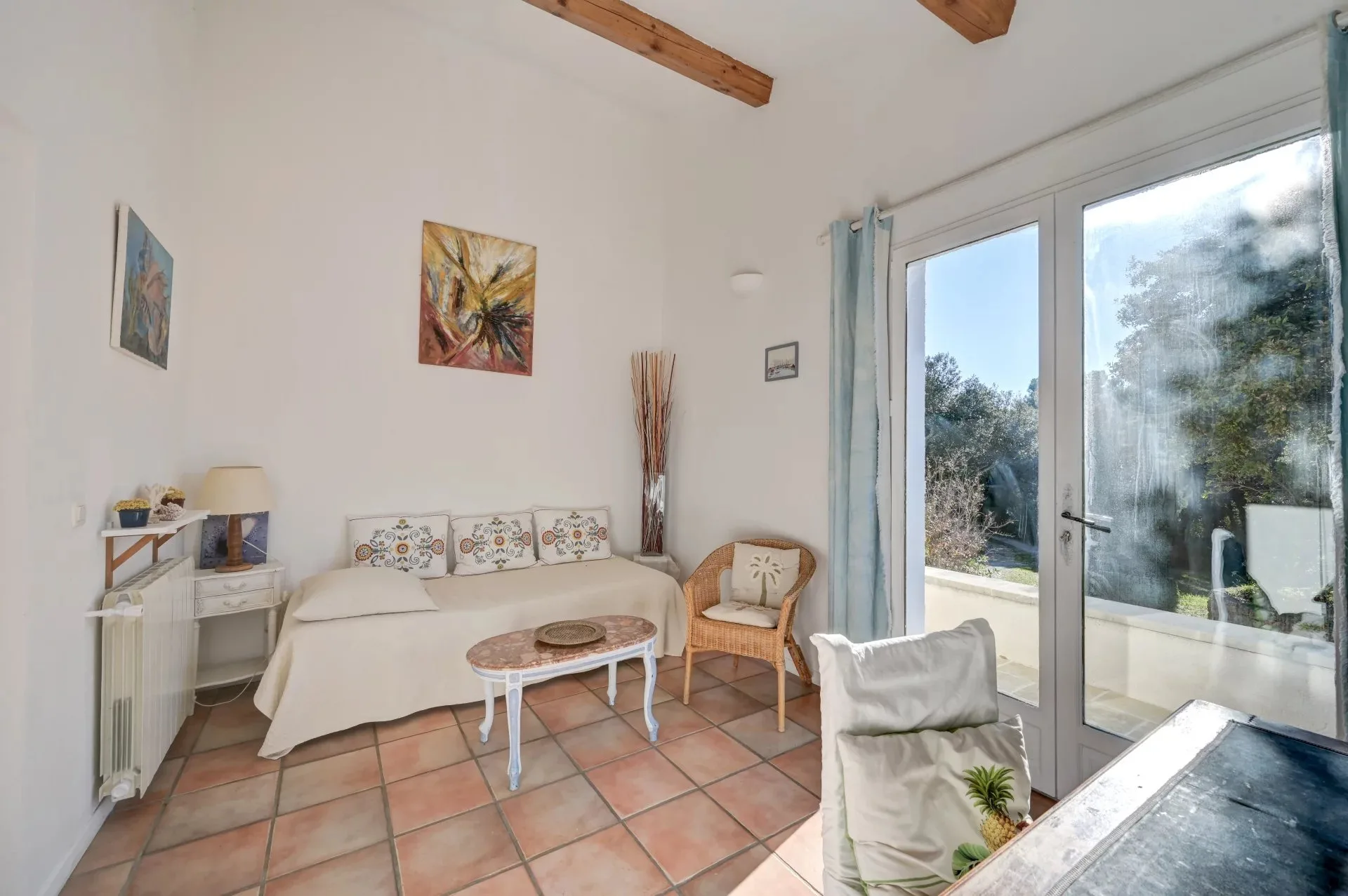 Maison dans un cadre d'exception à 20 km d'Aix-en-Provence - 20