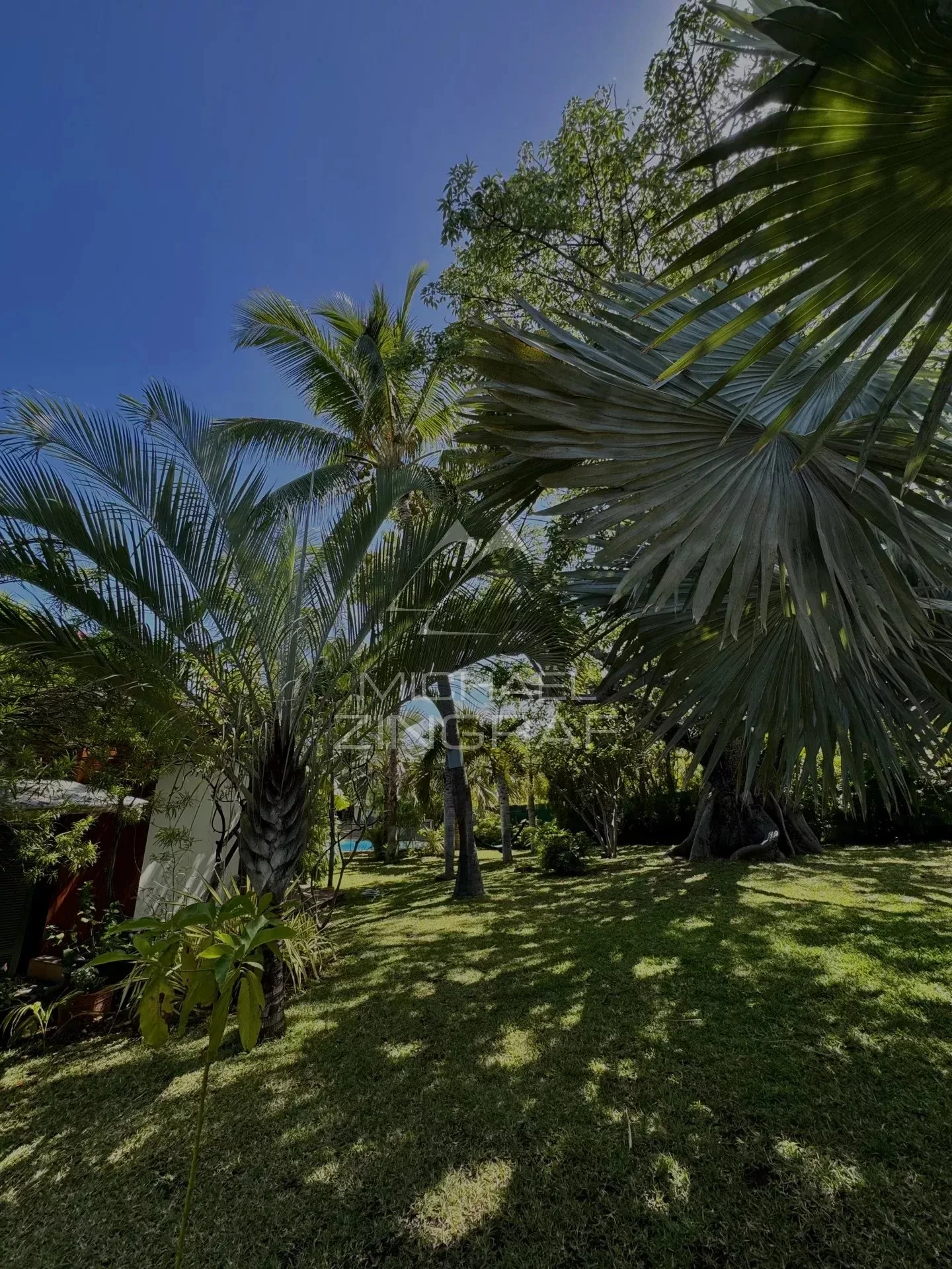 Villa d’Exception dans un Lotissement Sécurisé à Saint-Gilles-les-Bains - 5