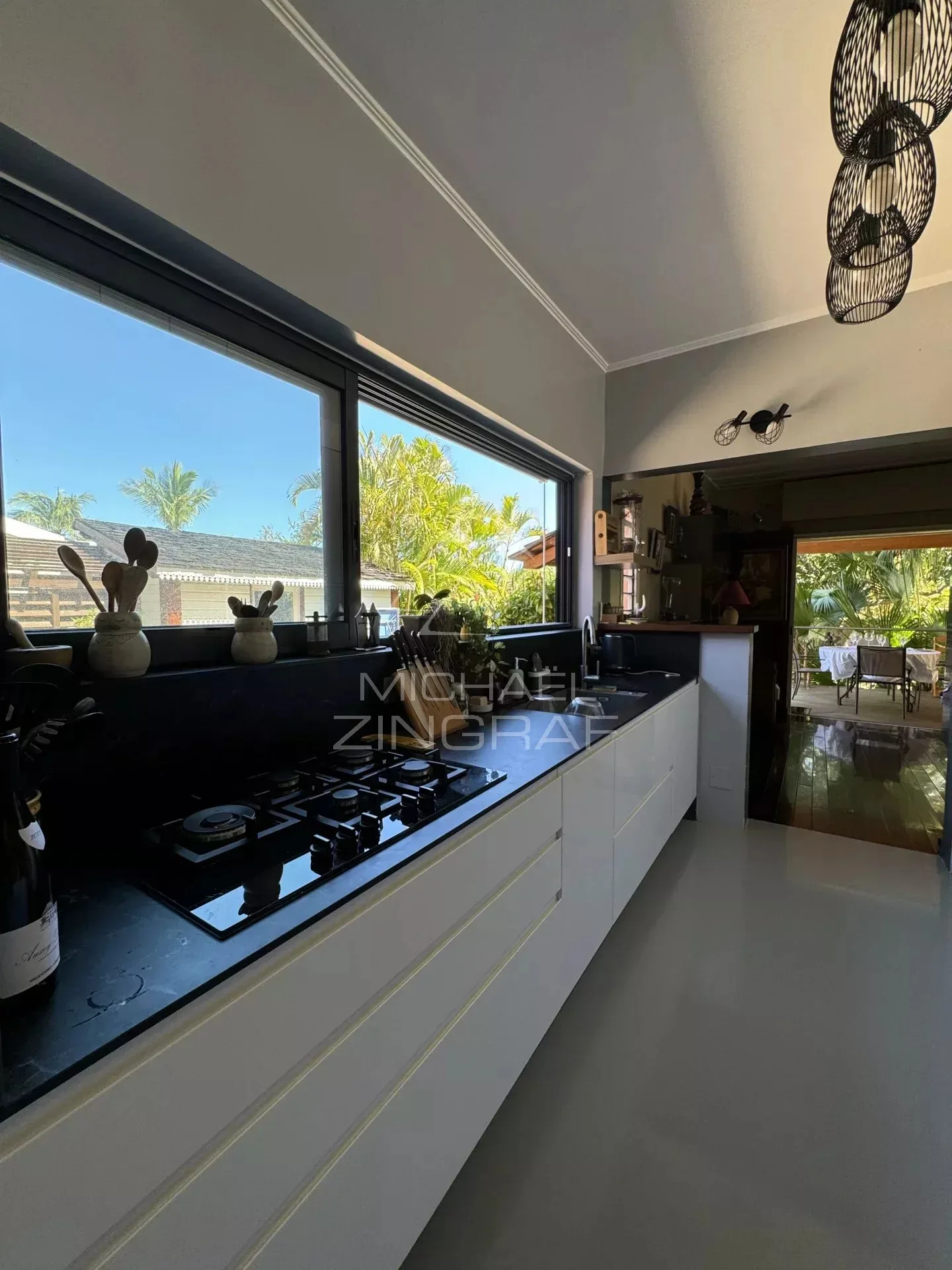 Villa d’Exception dans un Lotissement Sécurisé à Saint-Gilles-les-Bains - 11