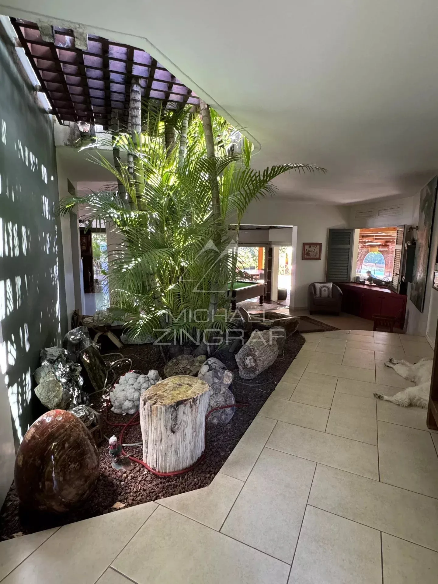 Villa d’Exception dans un Lotissement Sécurisé à Saint-Gilles-les-Bains - 13
