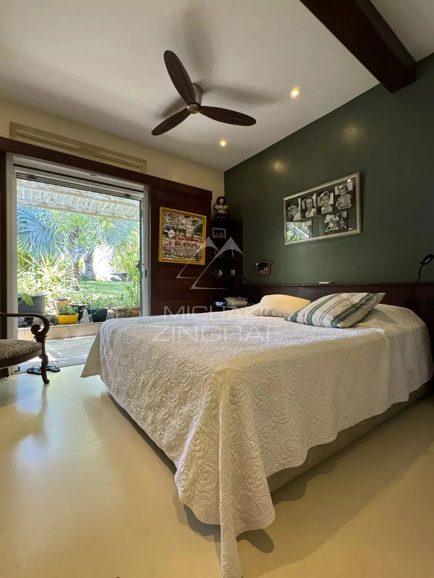 Villa d’Exception dans un Lotissement Sécurisé à Saint-Gilles-les-Bains - 14