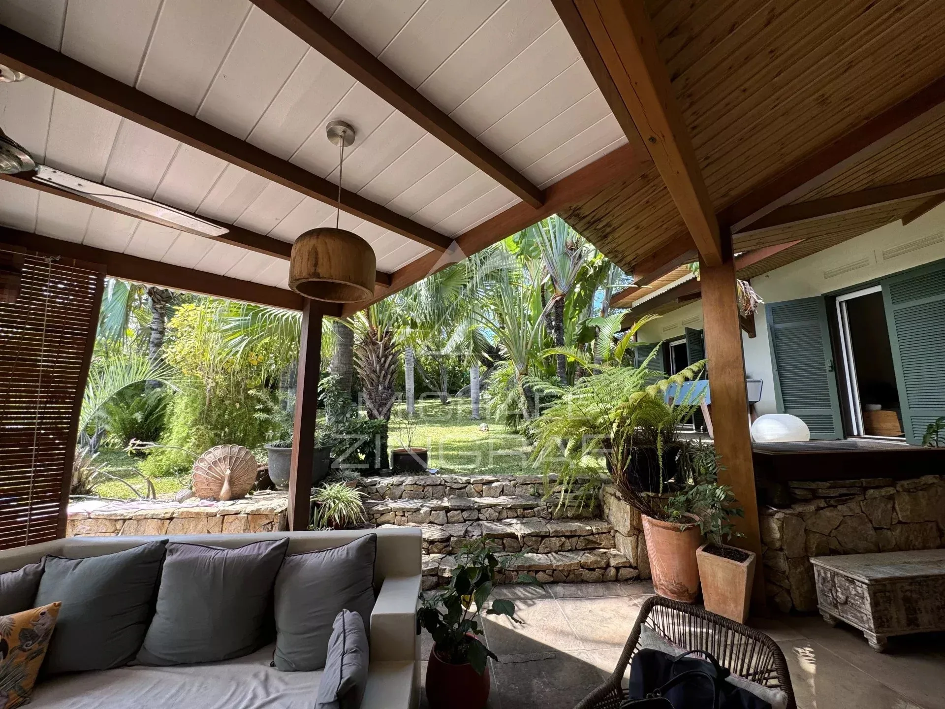 Villa d’Exception dans un Lotissement Sécurisé à Saint-Gilles-les-Bains - 18