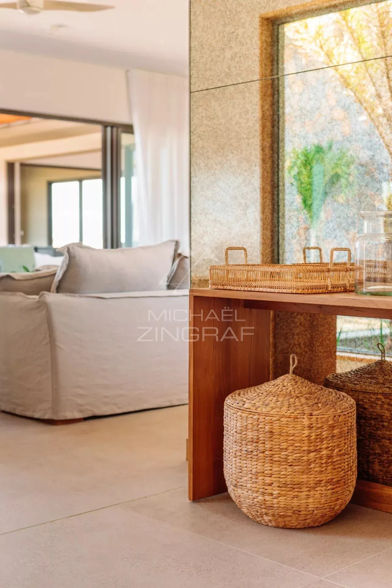 Villa de luxe avec vue sur la mer dans un domaine de golf prestigieux - 18