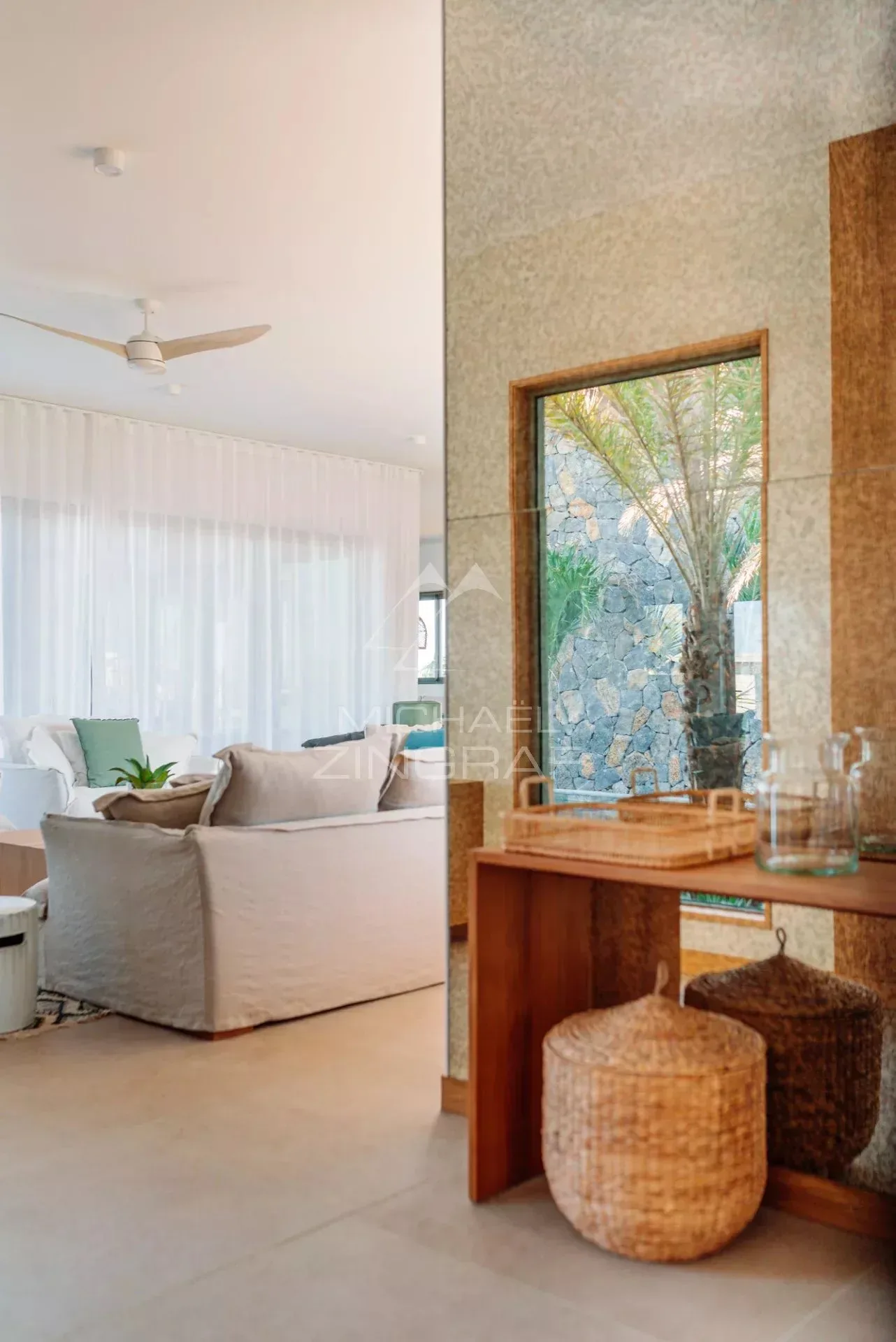 Villa de luxe avec vue sur la mer dans un domaine de golf prestigieux - 21