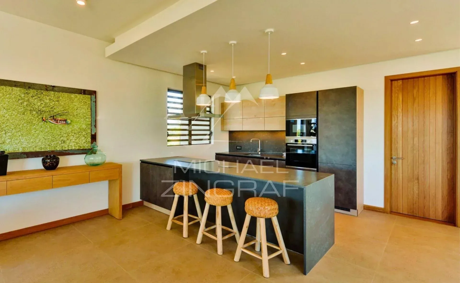 Villa de luxe avec vue sur la mer dans un domaine de golf prestigieux - 22