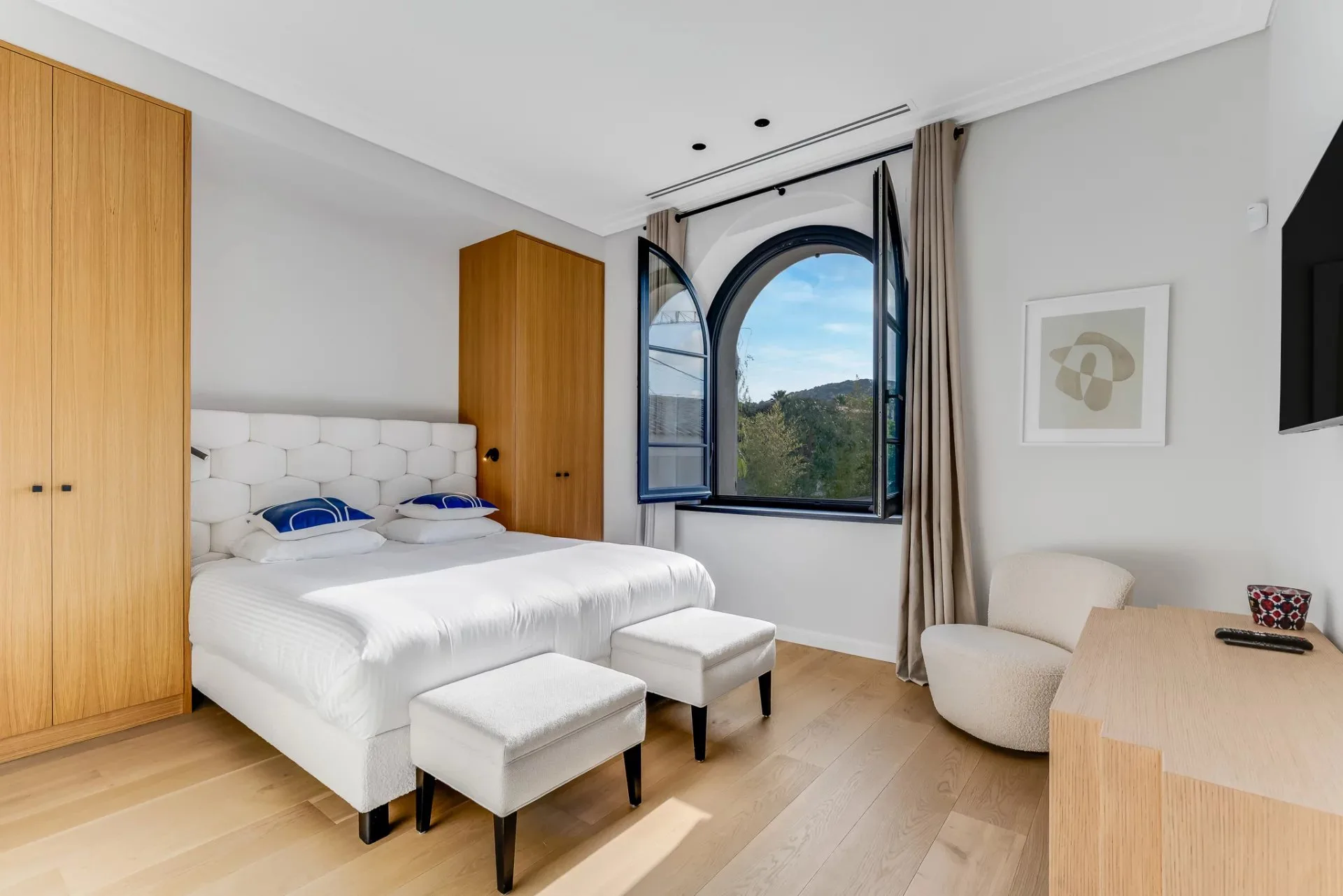 Propriété d’exception au cœur de Saint-Tropez - 5