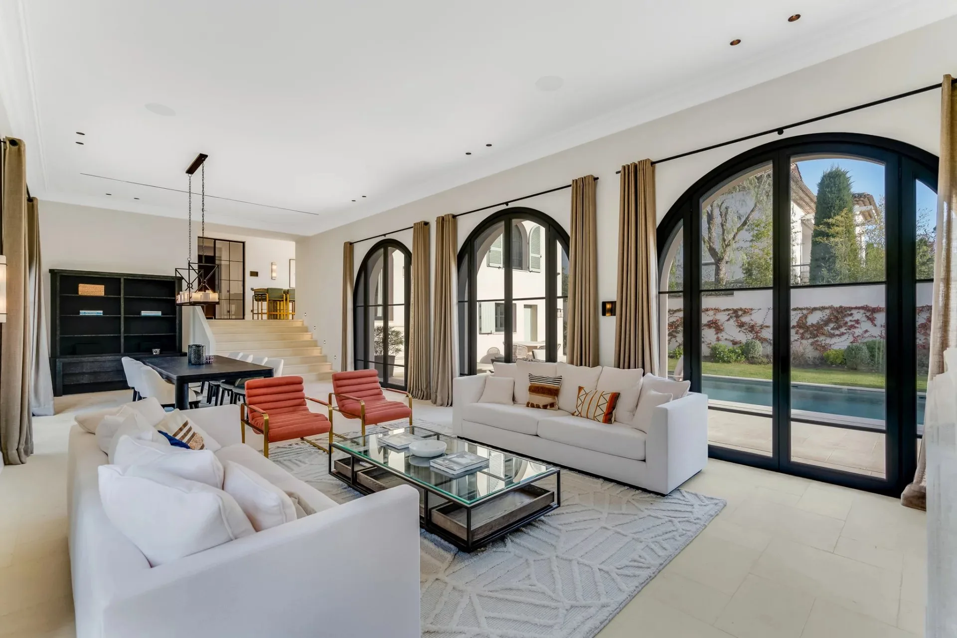 Propriété d’exception au cœur de Saint-Tropez - 3