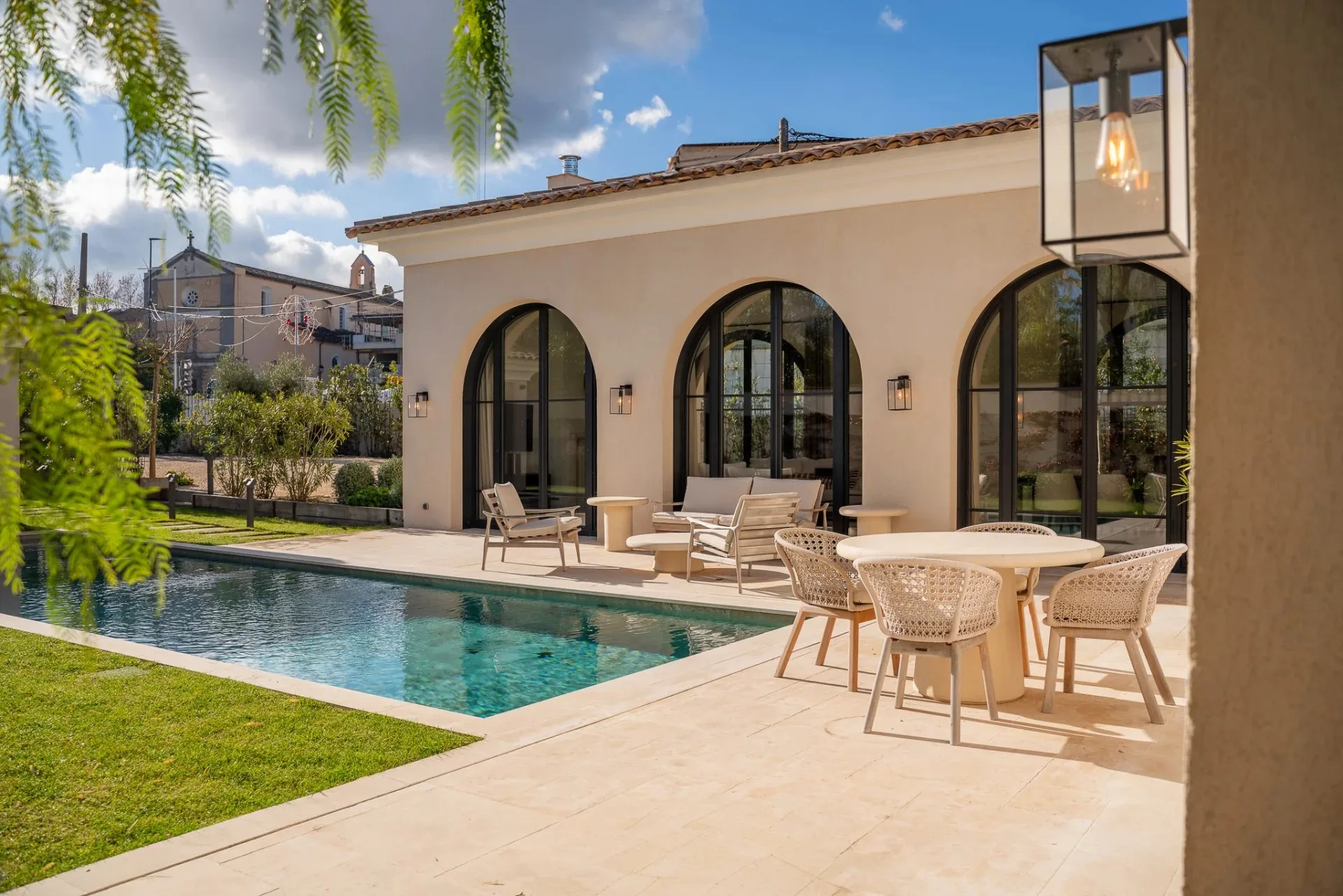 Propriété d’exception au cœur de Saint-Tropez - 7