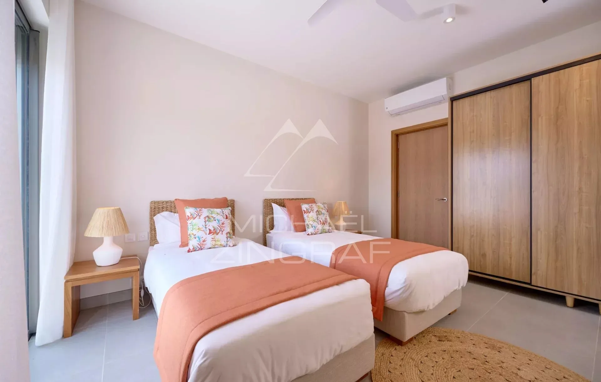 Penthouse de 3 chambres dans une résidence moderne – Trou aux Biches - 16