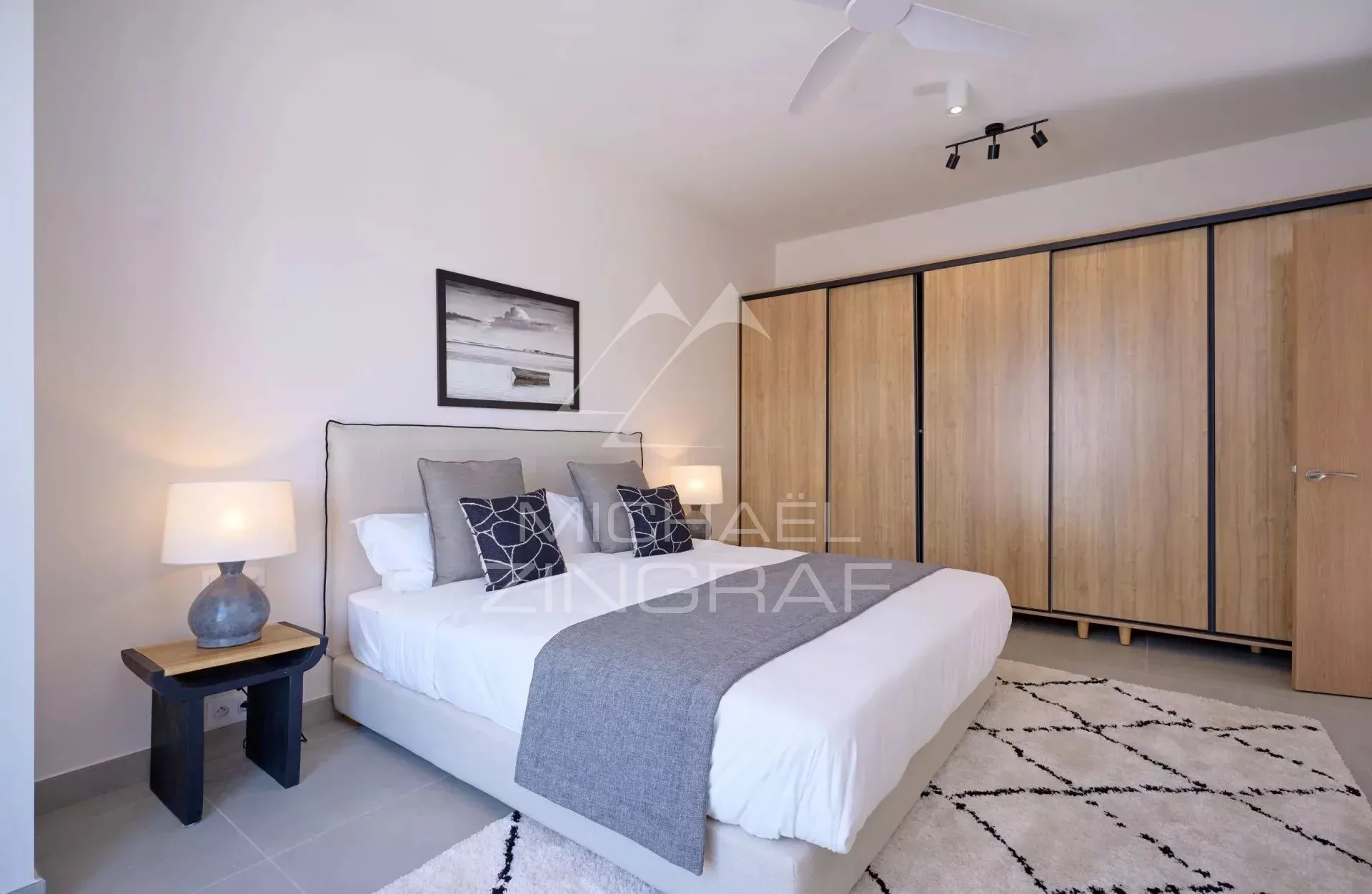 Penthouse de 3 chambres dans une résidence moderne – Trou aux Biches - 28