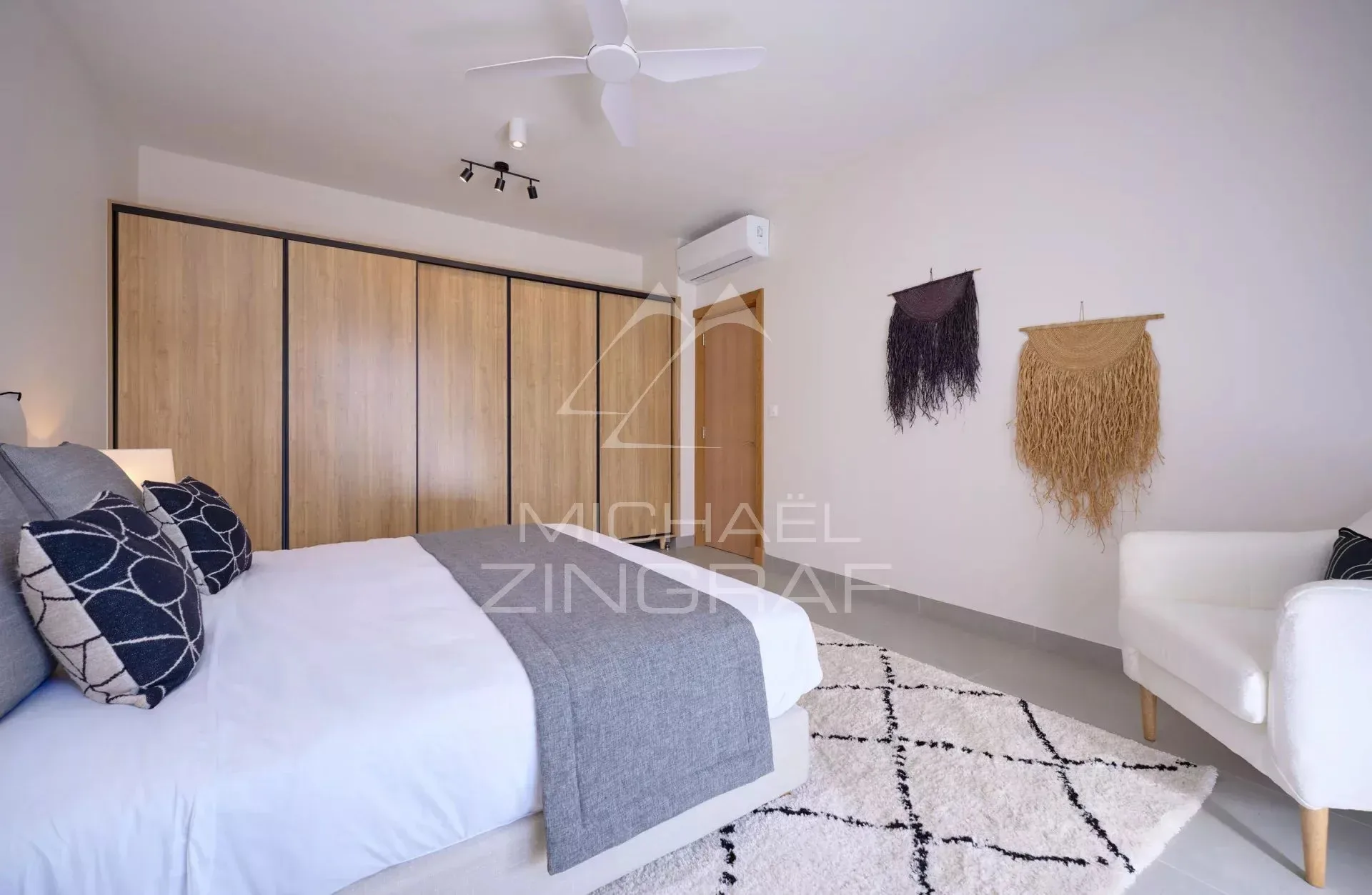 Penthouse de 3 chambres dans une résidence moderne – Trou aux Biches - 29