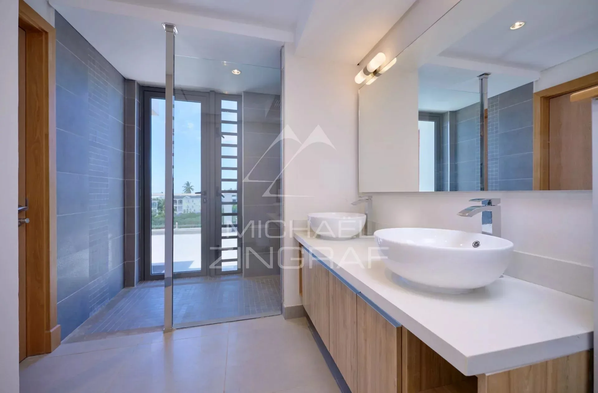 Penthouse de 3 chambres dans une résidence moderne – Trou aux Biches - 32