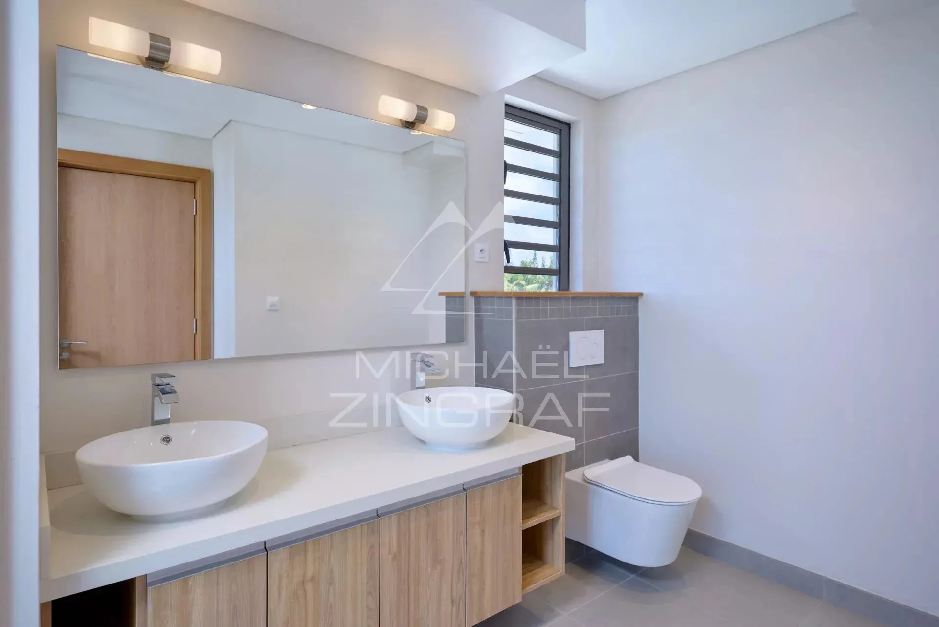 Penthouse de 3 chambres dans une résidence moderne – Trou aux Biches - 34