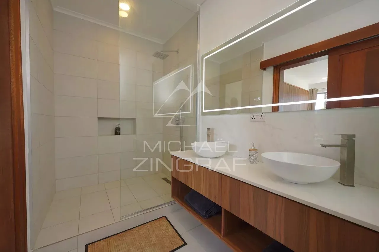 Appartement 3 chambres en suite – Pointe aux Canonniers - 18