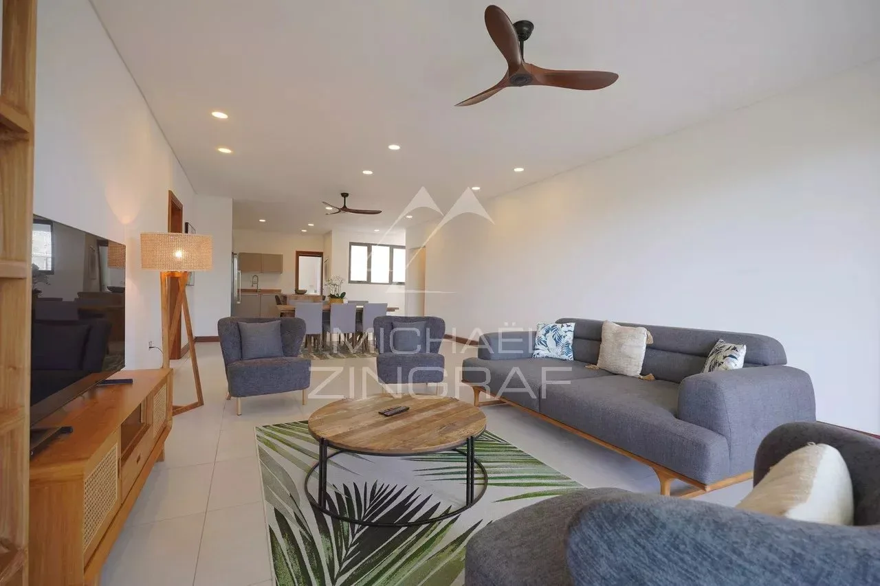 Appartement 3 chambres en suite – Pointe aux Canonniers - 20