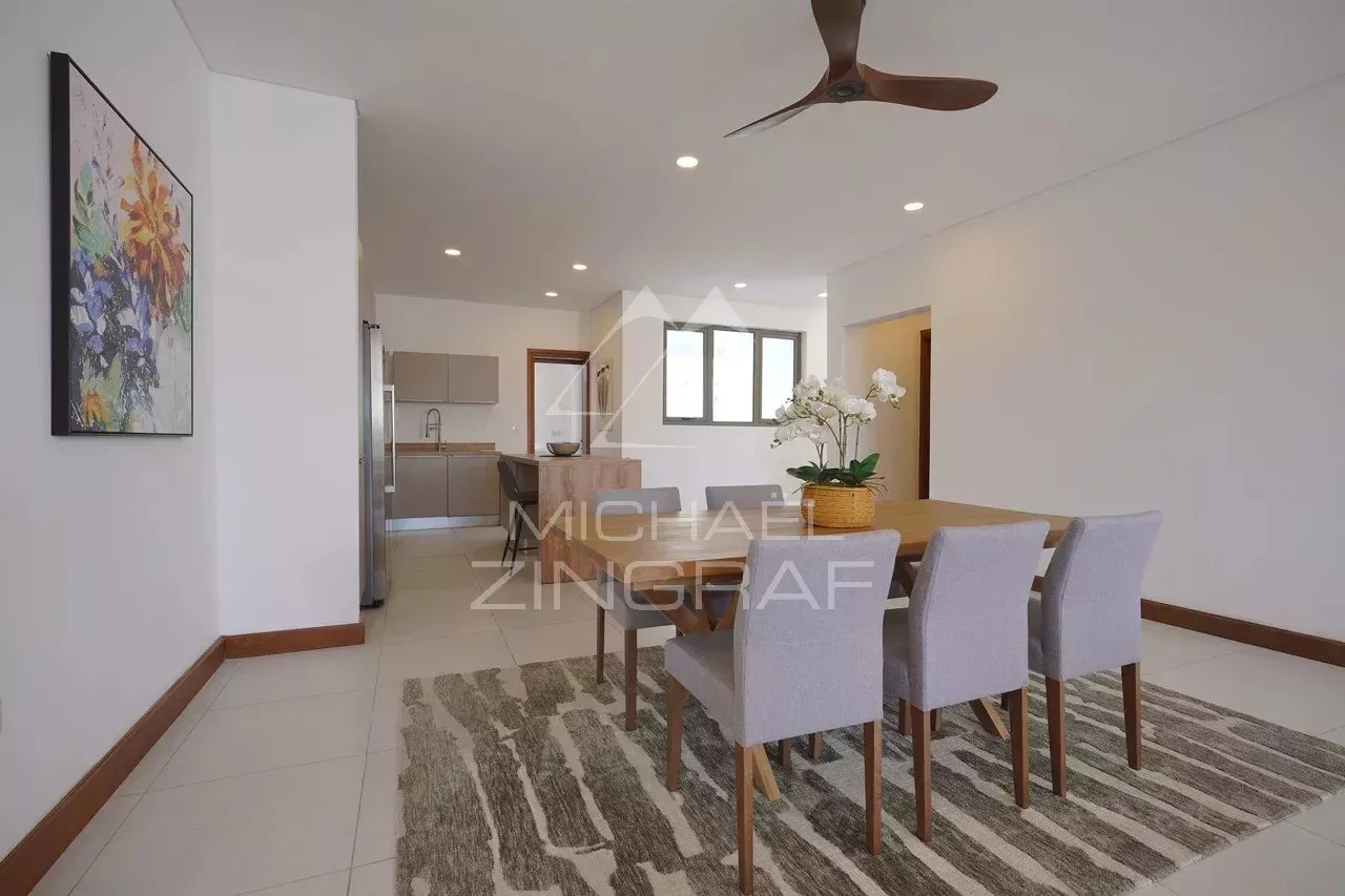 Appartement 3 chambres en suite – Pointe aux Canonniers - 21