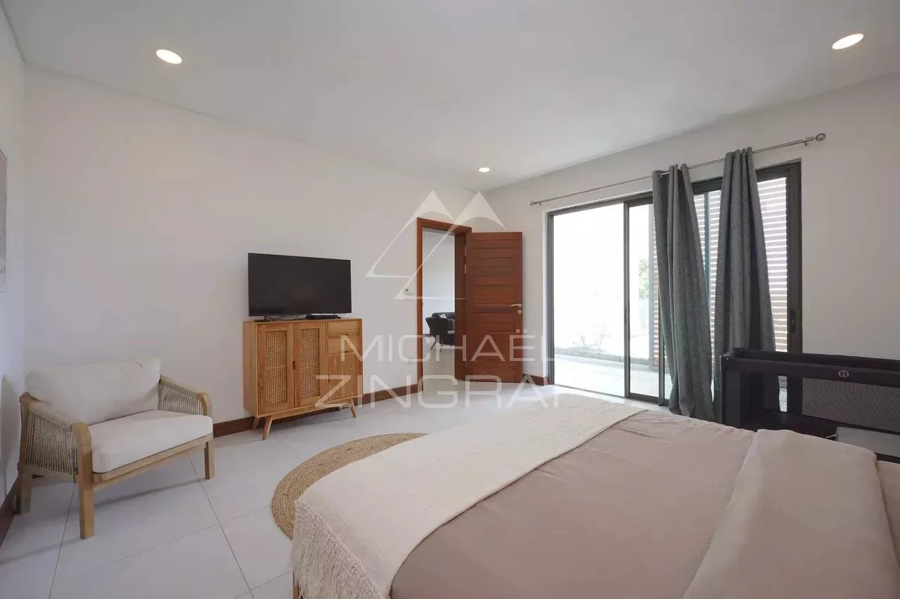 Appartement 3 chambres en suite – Pointe aux Canonniers - 30