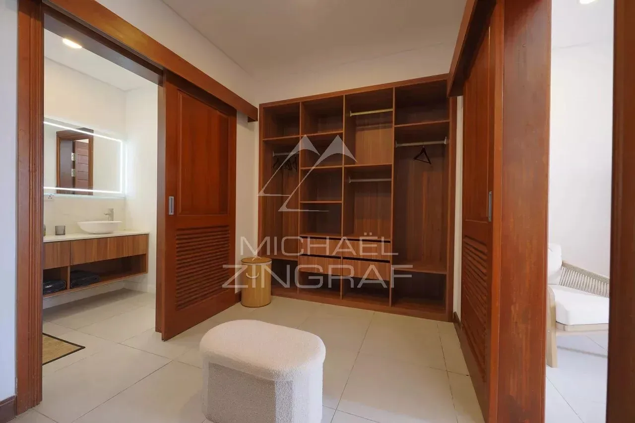 Appartement 3 chambres en suite – Pointe aux Canonniers - 31