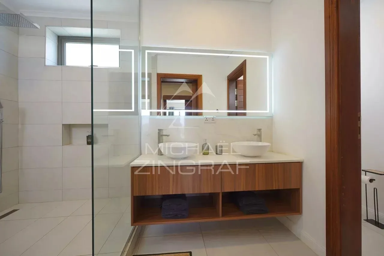 Appartement 3 chambres en suite – Pointe aux Canonniers - 32