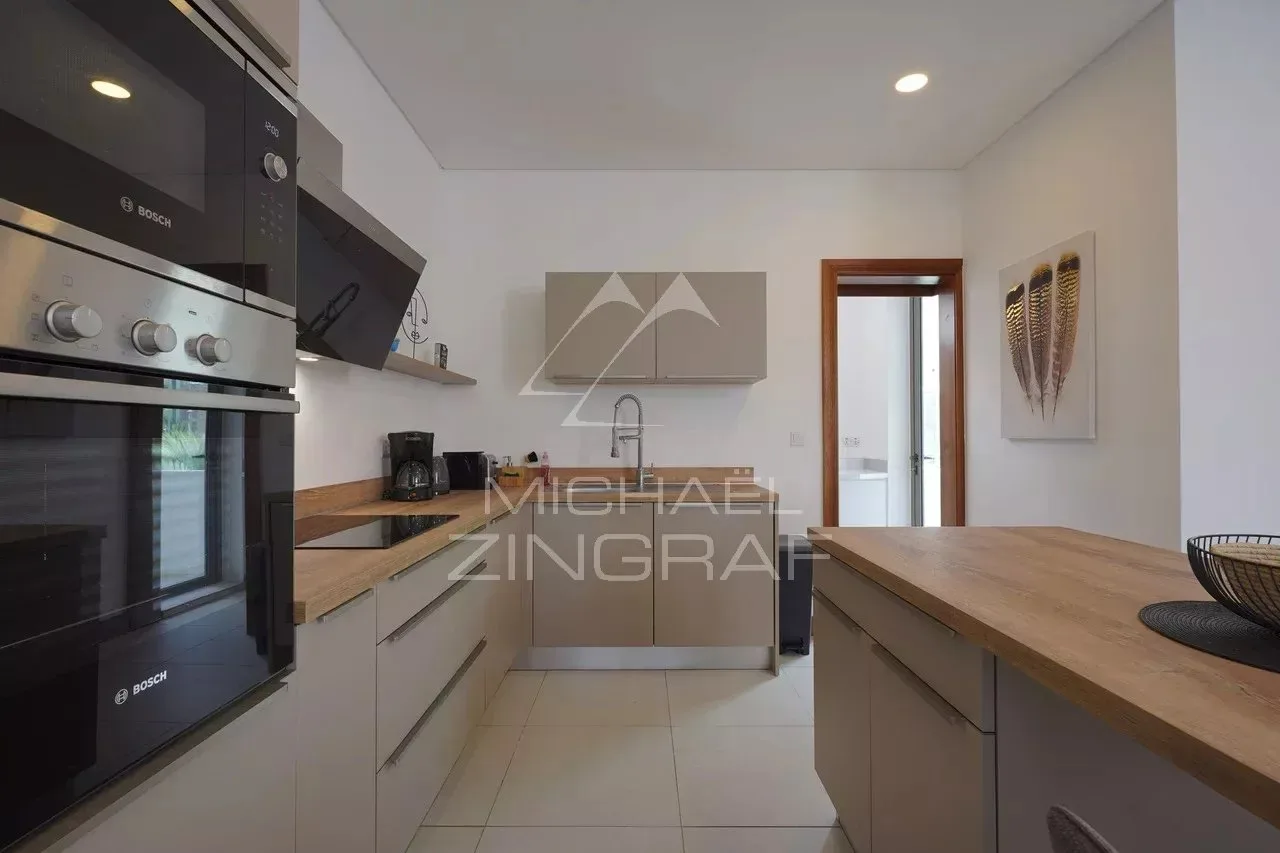 Appartement 3 chambres en suite – Pointe aux Canonniers - 38