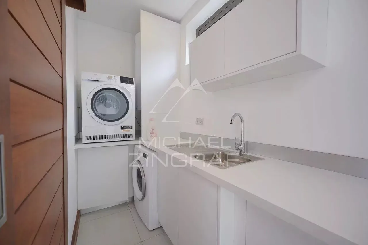 Appartement 3 chambres en suite – Pointe aux Canonniers - 41
