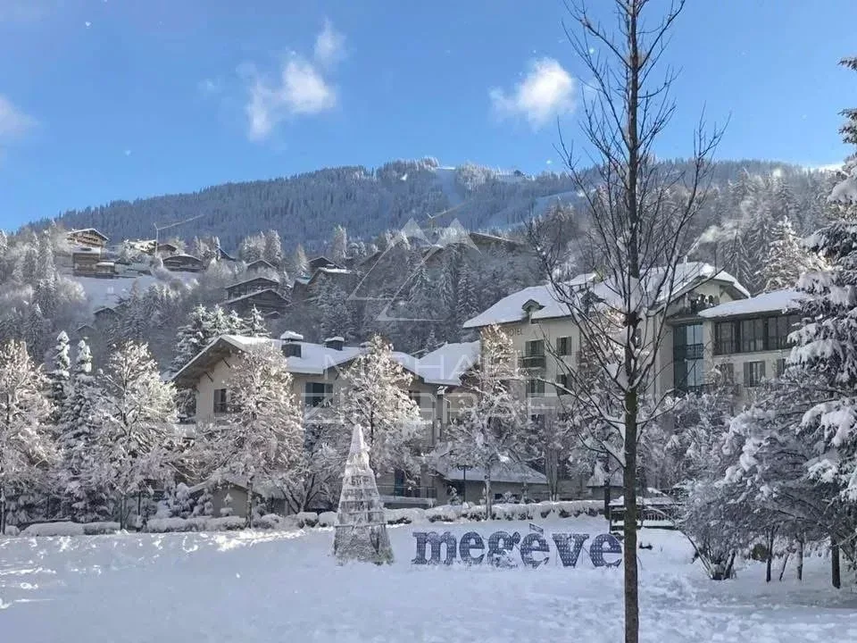 Rare : Appartement deux chambres, résidence recherchée, skis aux pieds - 8