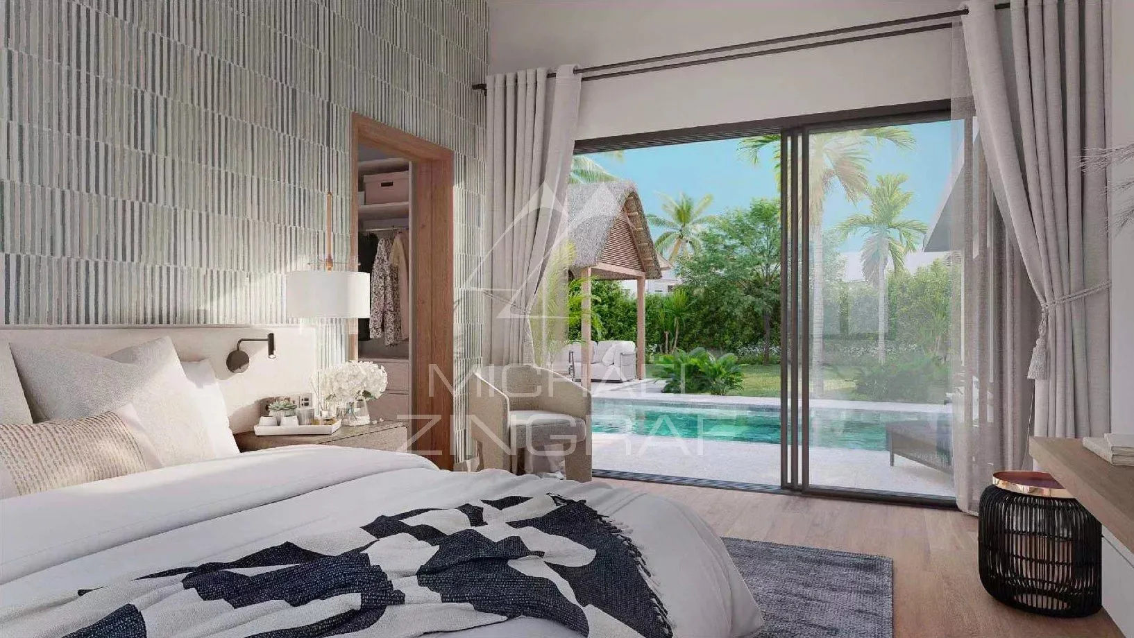 Villa d’Exception au Cœur de Grand Baie – Luxe & Sérénité Tropicale - 2