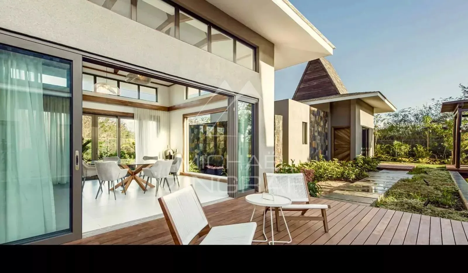 Jacaranda Phase III – L’Excellence des Villas de Luxe - 3