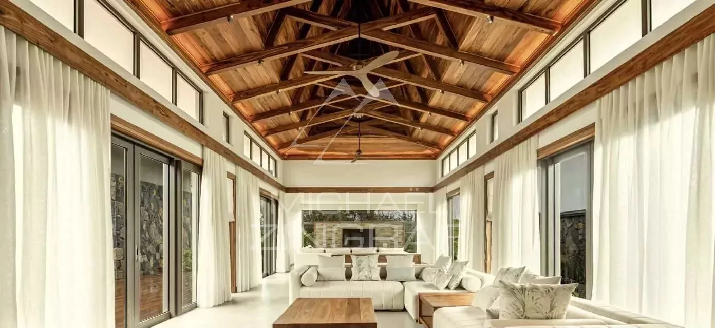Jacaranda Phase III – L’Excellence des Villas de Luxe - 6