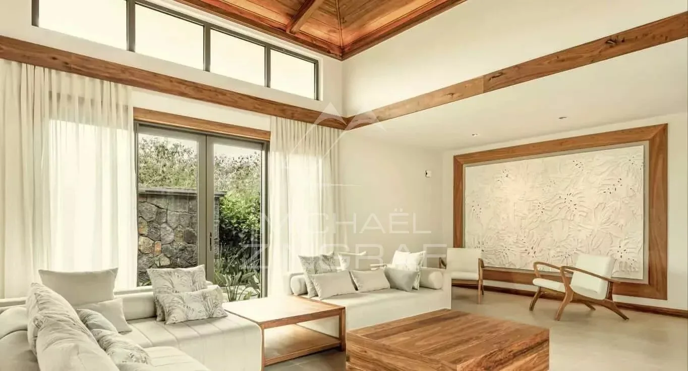Jacaranda Phase III – L’Excellence des Villas de Luxe - 7