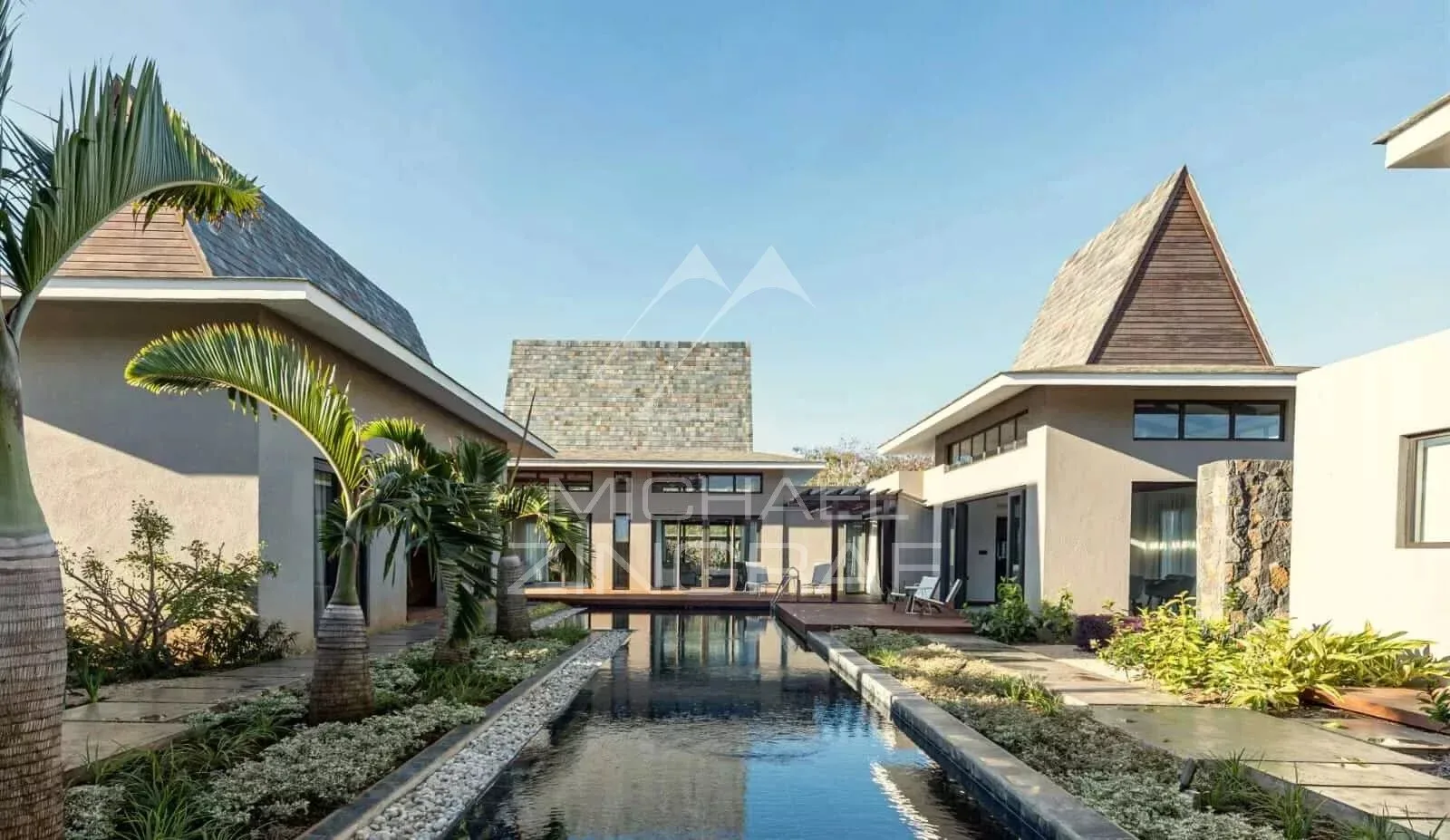 Jacaranda Phase III – L’Excellence des Villas de Luxe - 9