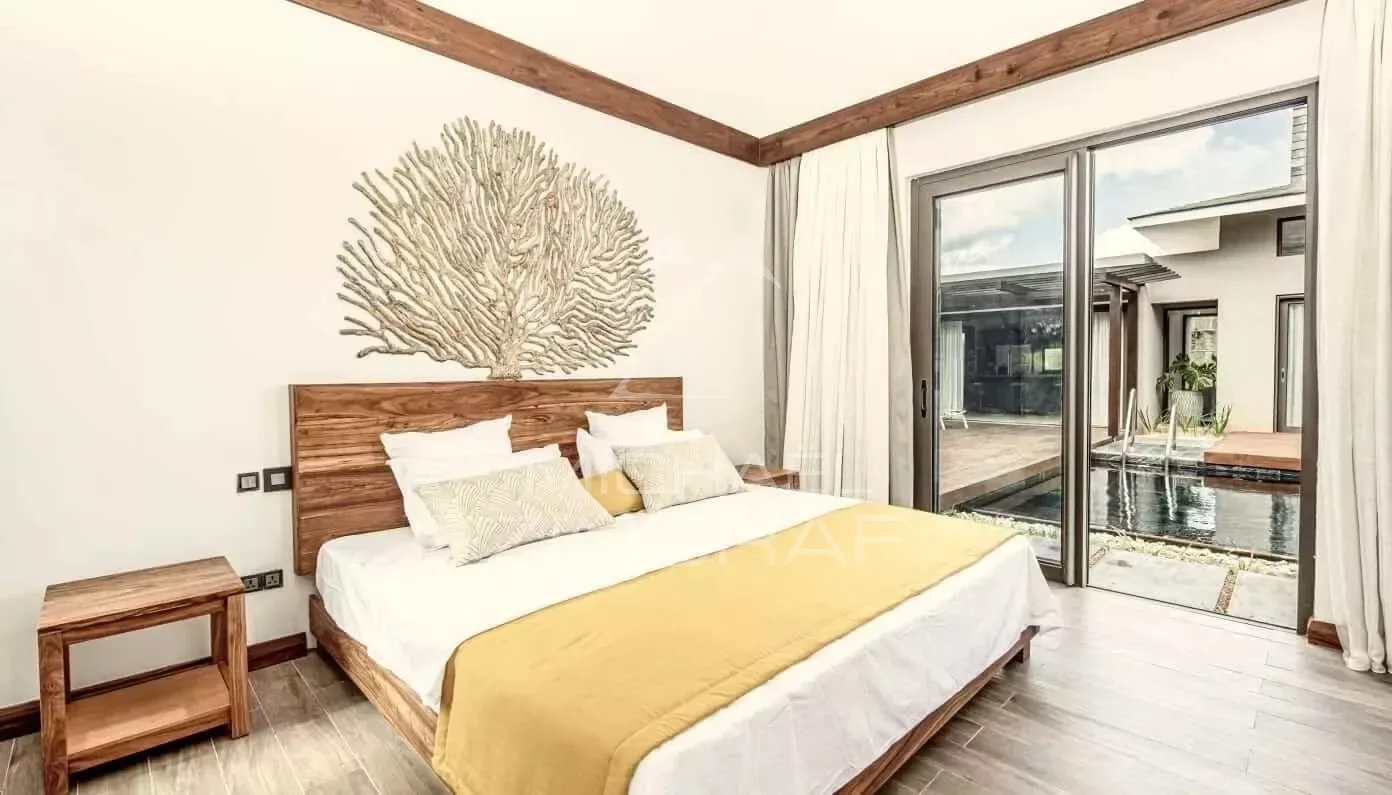 Jacaranda Phase III – L’Excellence des Villas de Luxe - 10