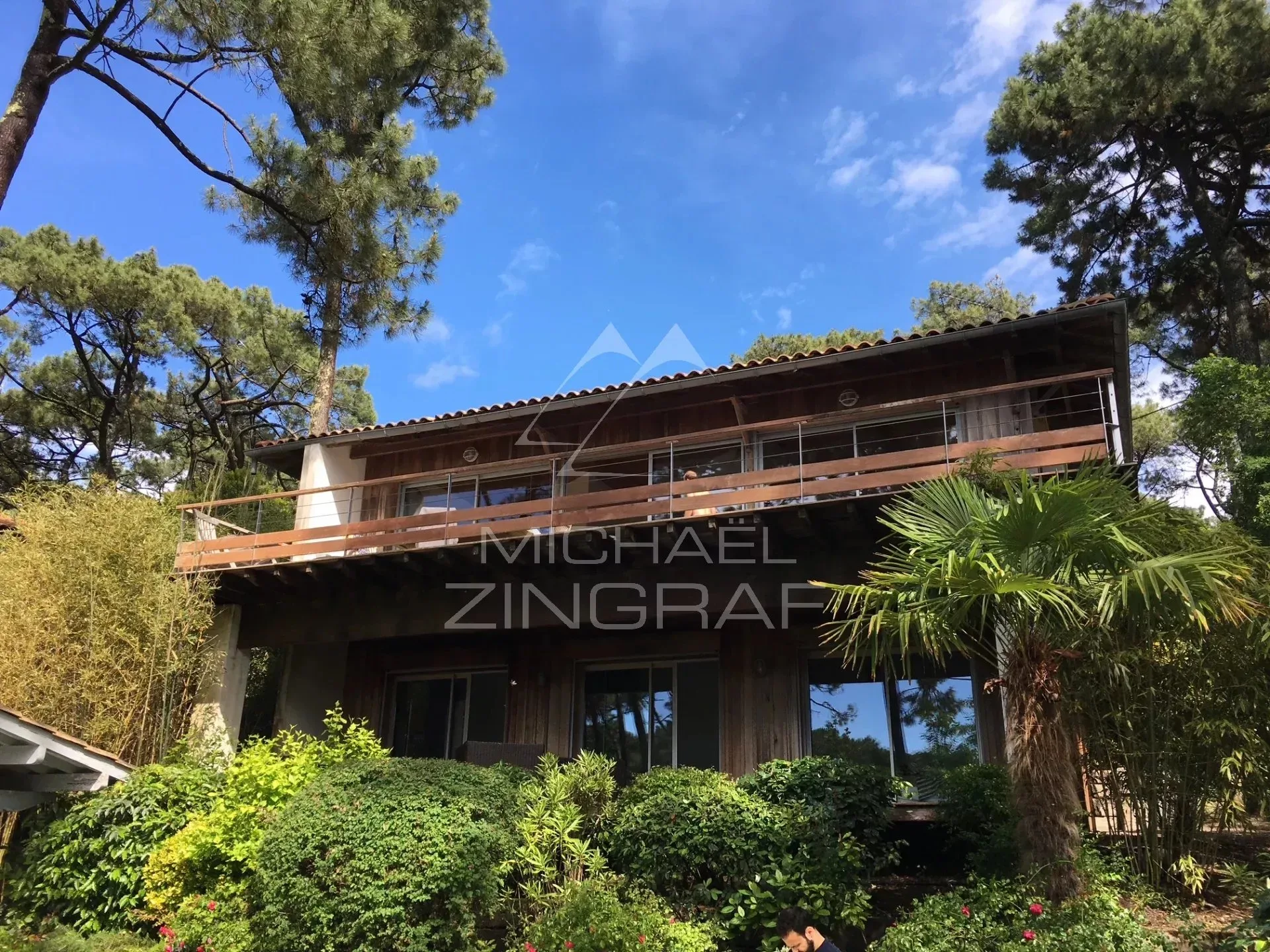 Villa BABA- Pyla sur Mer- Proche plage - 28