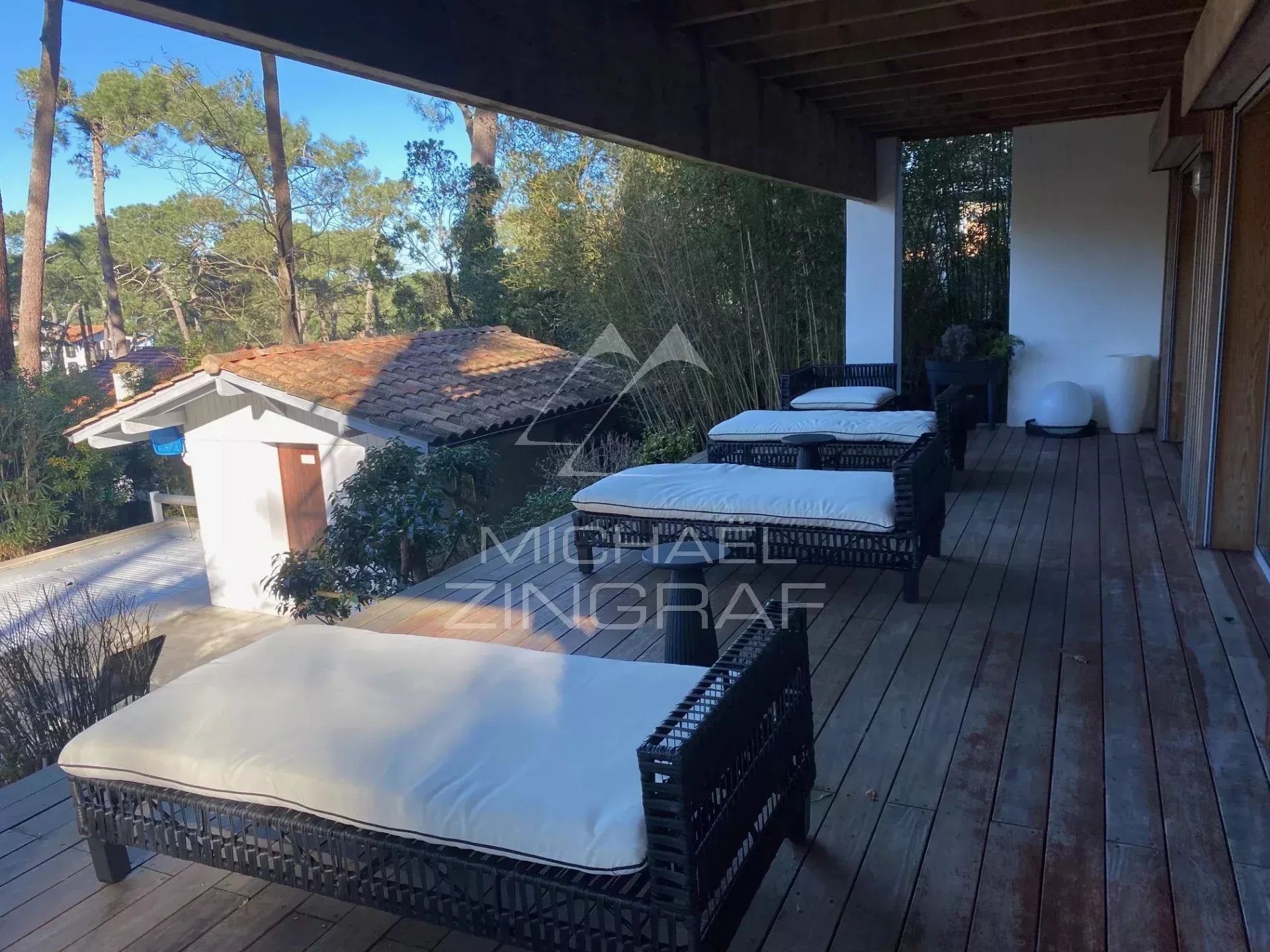 Villa BABA- Pyla sur Mer- Proche plage - 24