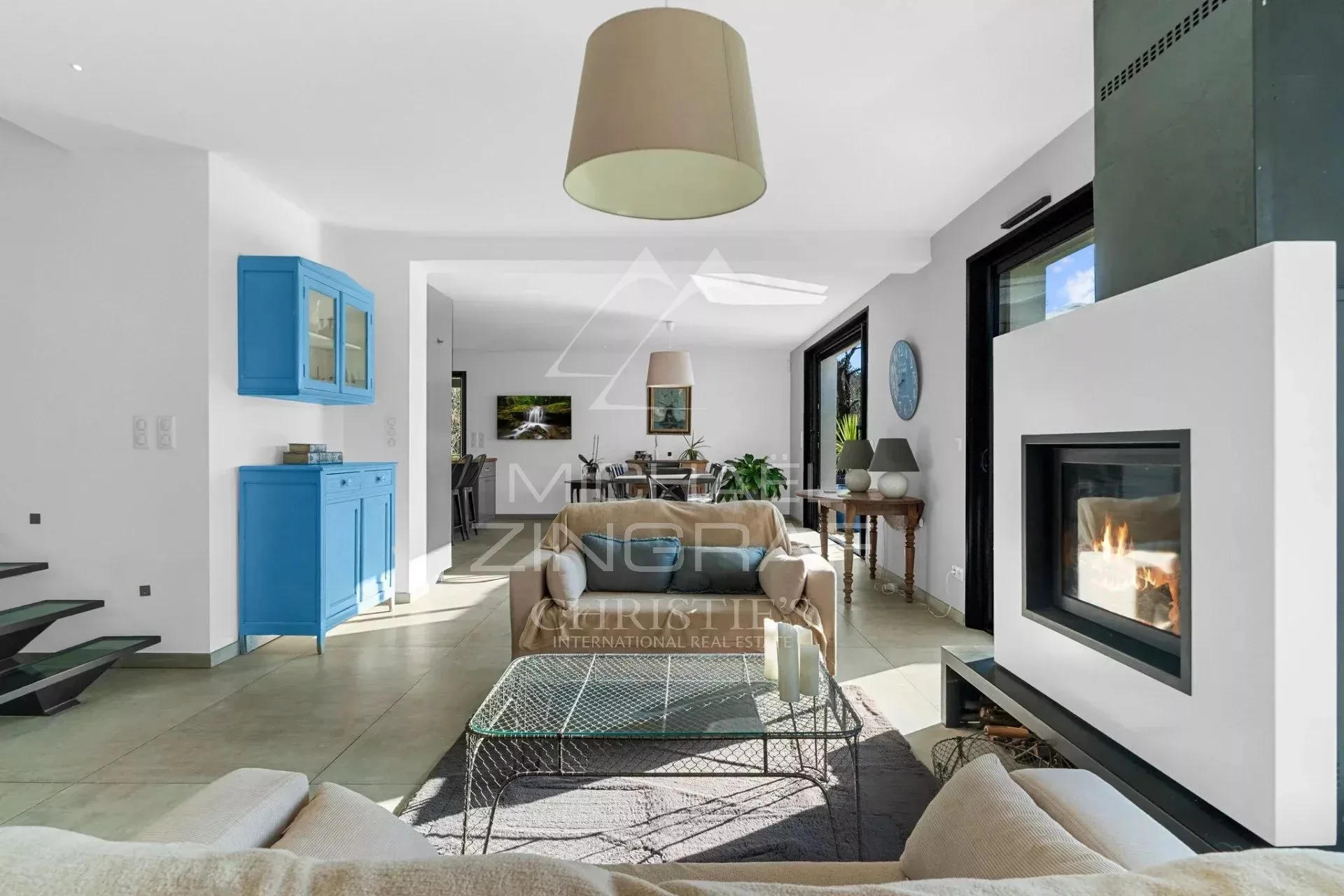 Belle bastide moderne au calme absolu - 4
