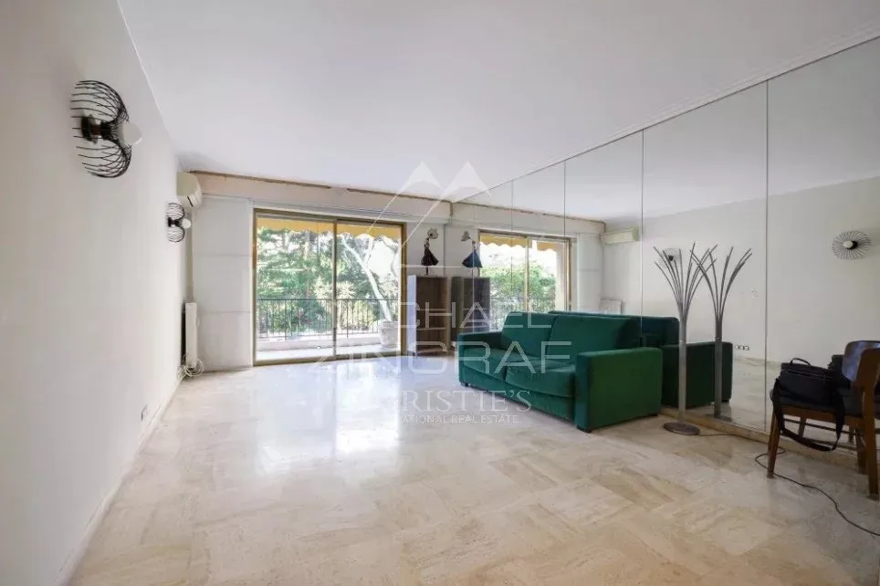 Cap d'ail - Appartement proche de la mer - 5