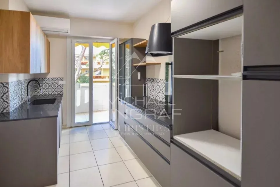 Cap d'ail - Appartement proche de la mer - 6