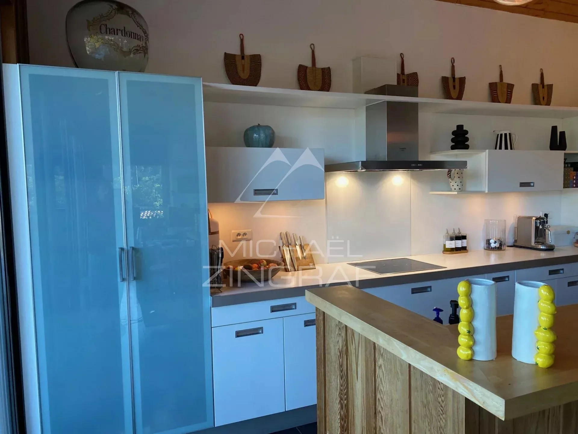 Villa BABA- Pyla sur Mer- Proche plage - 7