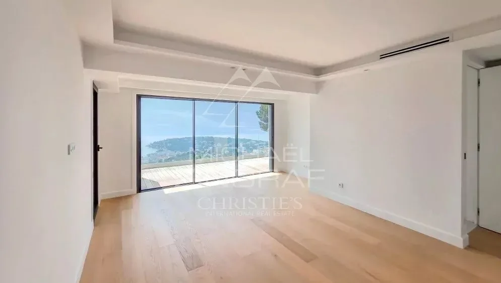 Villa moderne avec vue mer panoramique - 8