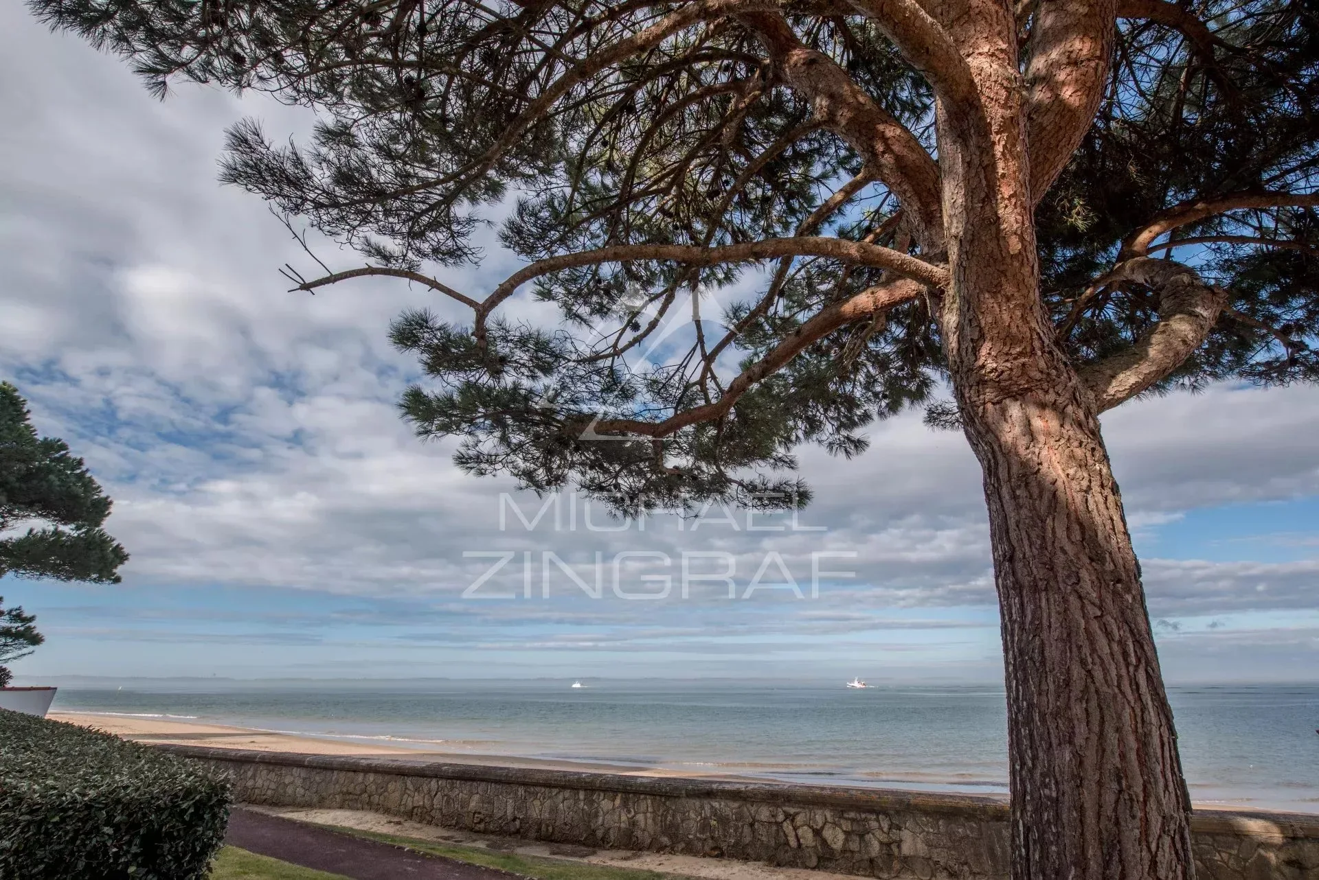 Arcachon - Ville de Printemps - 14