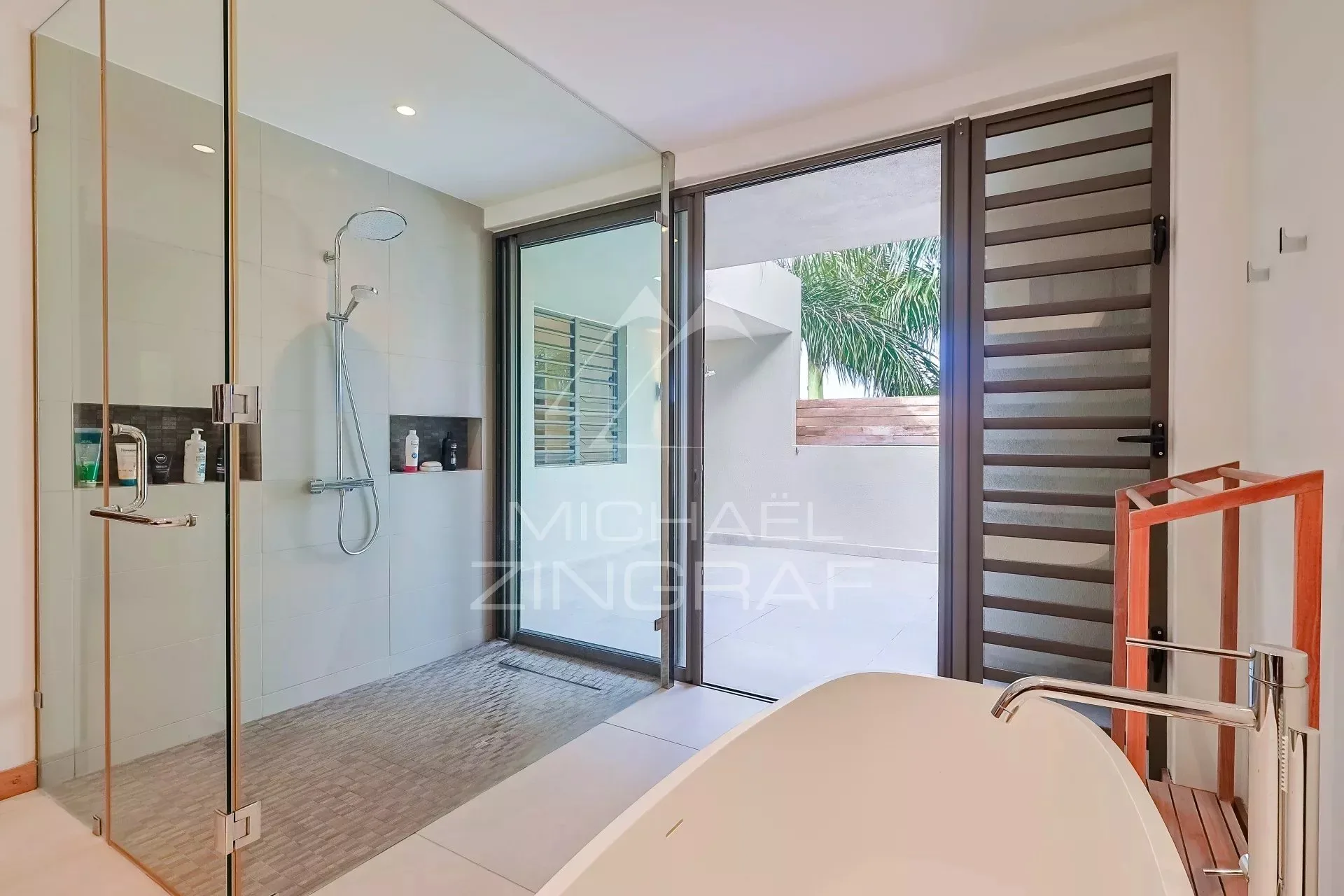 Ile Maurice - Villa d’exception sur Golf - 14